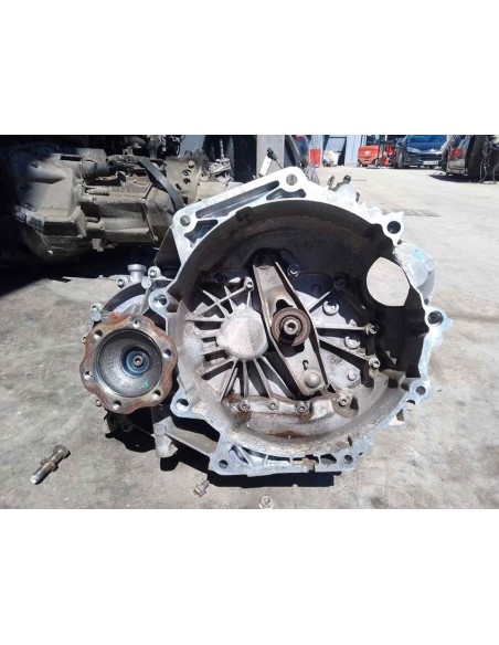 CAJA CAMBIOS SEAT ARONA (KJ) - 227123