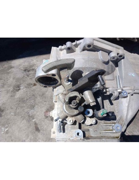 CAJA CAMBIOS SEAT ARONA (KJ) - 227123