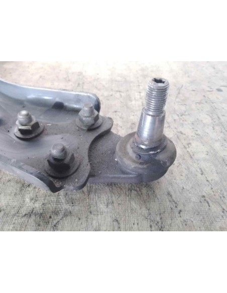 BRAZO SUSPENSION INFERIOR DELANTERO IZQUIERDO PEUGEOT 3008 - 207265