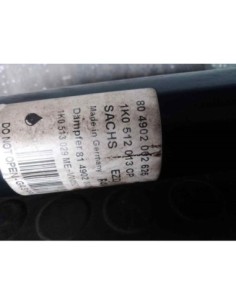 AMORTIGUADOR TRASERO IZQUIERDO VOLKSWAGEN GOLF VI... 2