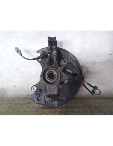 MANGUETA DELANTERA DERECHA PEUGEOT 3008 - 207221