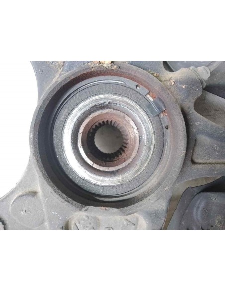 MANGUETA DELANTERA DERECHA PEUGEOT 3008 - 207221