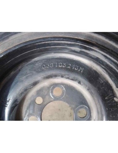 POLEA CIGUEÑAL SEAT IBIZA SC (6J1) - 215149