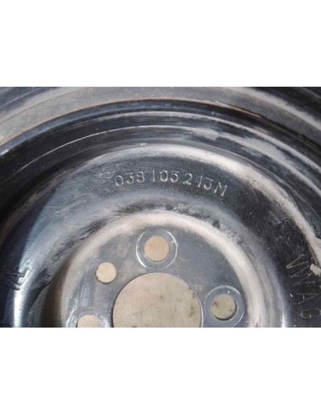 POLEA CIGUEÑAL SEAT IBIZA SC (6J1) - 215149