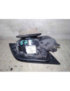 TAPA EXTERIOR COMBUSTIBLE FORD FOCUS BERLINA (CB8) - 201035 2