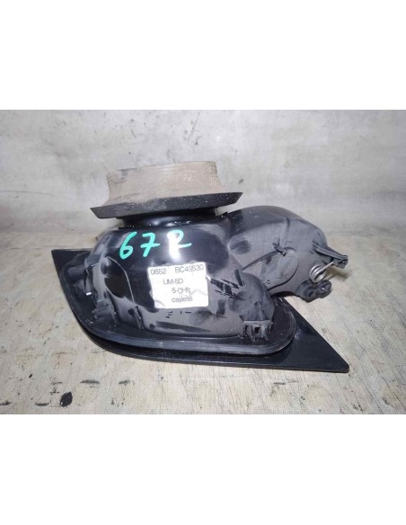 TAPA EXTERIOR COMBUSTIBLE FORD FOCUS BERLINA (CB8) - 201035