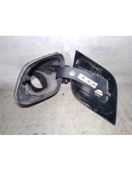 TAPA EXTERIOR COMBUSTIBLE FORD FOCUS BERLINA (CB8) - 201035