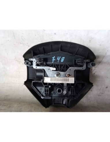 AIRBAG DELANTERO IZQUIERDO PEUGEOT 206 - 214545