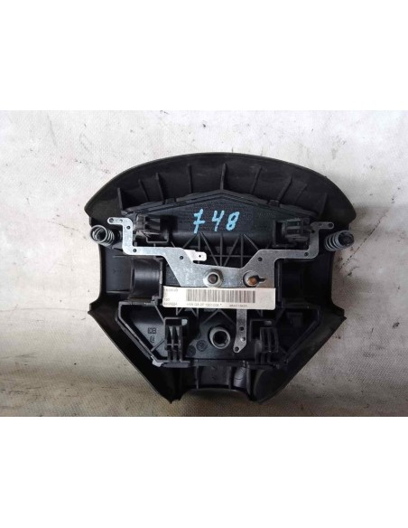 AIRBAG DELANTERO IZQUIERDO PEUGEOT 206 - 214545
