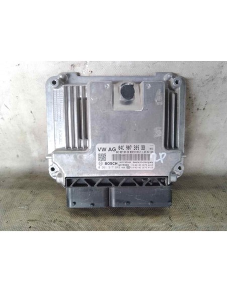 CENTRALITA MOTOR UCE SEAT ARONA (KJ) - 227133