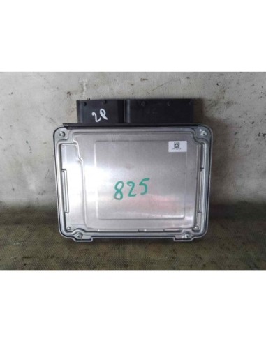 CENTRALITA MOTOR UCE SEAT ARONA (KJ) - 227133