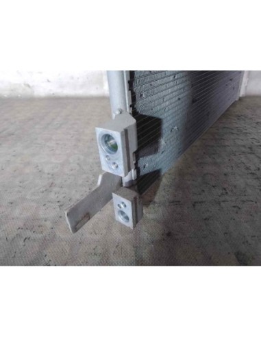 CONDENSADOR / RADIADOR  AIRE ACONDICIONADO SEAT...