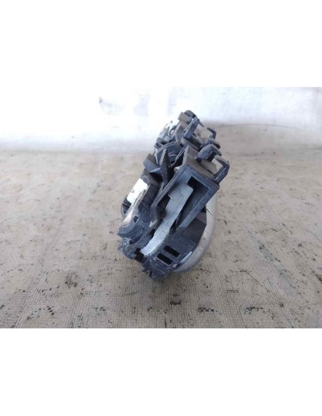 MANETA EXTERIOR TRASERA DERECHA RENAULT MEGANE II BERLINA 5P - 214504