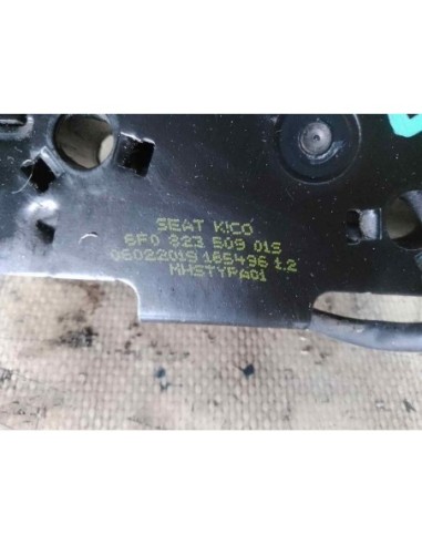 CERRADURA CAPO SEAT ARONA (KJ) - 227149
