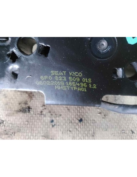 CERRADURA CAPO SEAT ARONA (KJ) - 227149