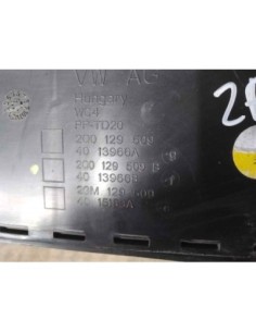 TUBO SEAT ARONA (KJ) - 227192 2