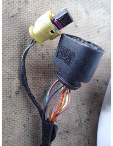 RETROVISOR DERECHO SEAT ARONA (KJ) - 227196