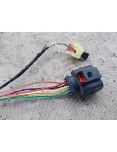 RETROVISOR IZQUIERDO SEAT ARONA (KJ) - 227197