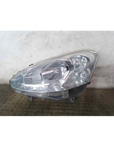 FARO IZQUIERDO PEUGEOT PARTNER FURGÓN - 232088