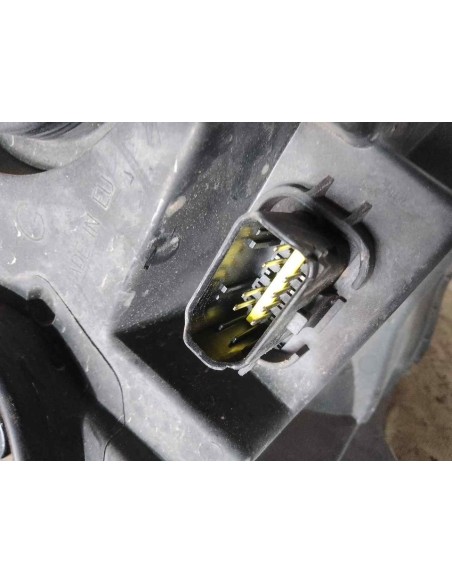 FARO IZQUIERDO PEUGEOT PARTNER FURGÓN - 232088