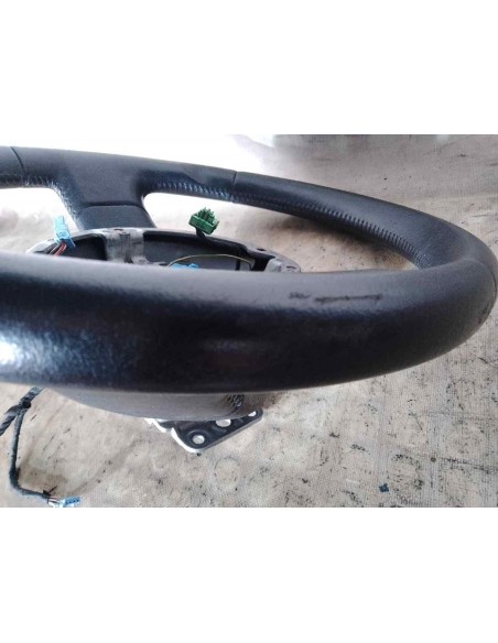 VOLANTE CITROEN C4 PICASSO - 215645