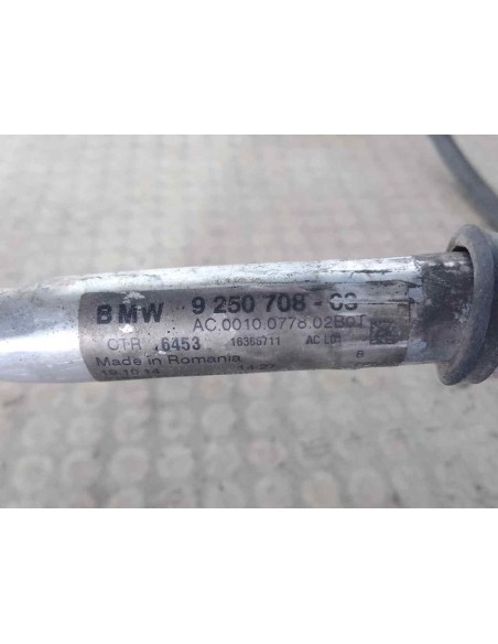 TUBOS AIRE ACONDICIONADO BMW SERIE 5 GRAN TURISMO (F07) - 212649