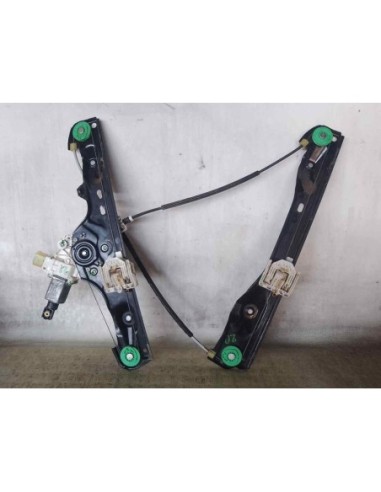 ELEVALUNAS DELANTERO IZQUIERDO BMW SERIE X1...