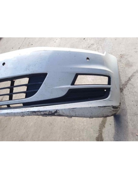 PARAGOLPES DELANTERO VOLKSWAGEN GOLF VII (5G1/BE1) - 260964