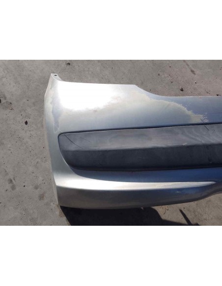 PARAGOLPES TRASERO PEUGEOT 207 - 261954