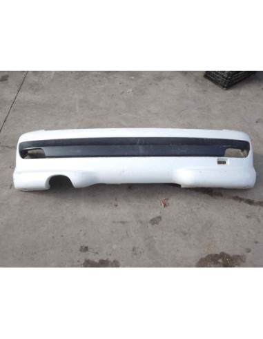 PARAGOLPES TRASERO PEUGEOT 206 + - 261957