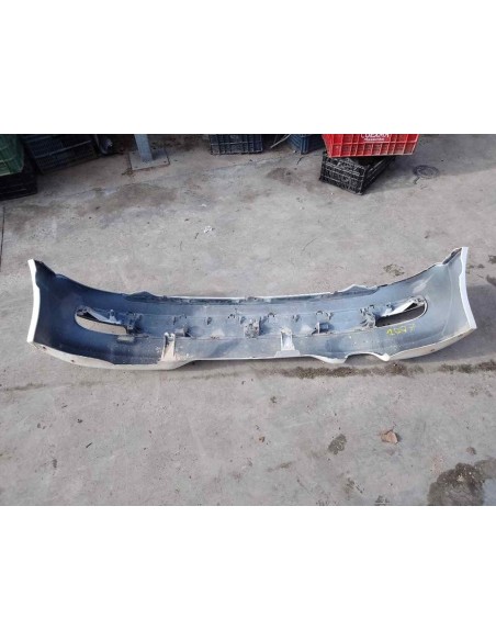 PARAGOLPES TRASERO PEUGEOT 206 + - 261957
