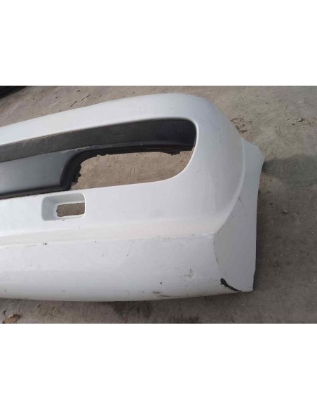 PARAGOLPES TRASERO PEUGEOT 206 + - 261957