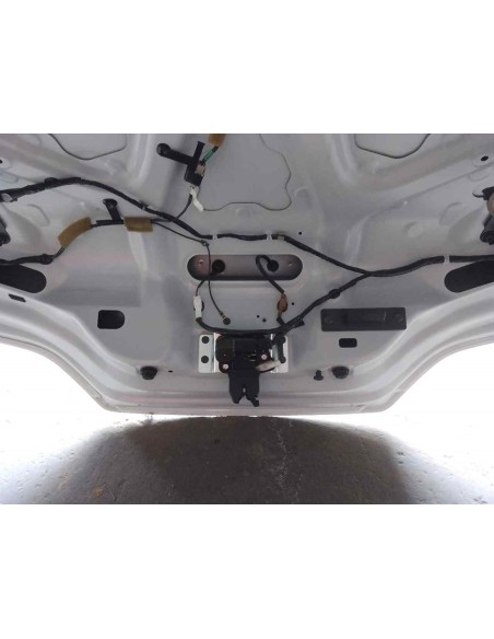 TAPA MALETERO INFINITI Q60 CABRIO - 239314