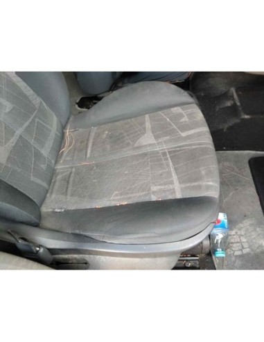 ASIENTO DELANTERO DERECHO RENAULT SCENIC II...