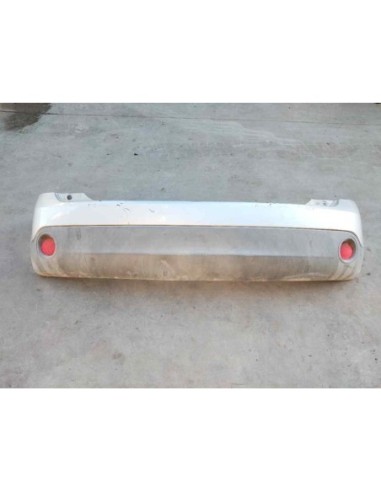 PARAGOLPES TRASERO FORD FIESTA (CBK) - 258731