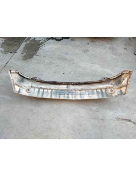 PARAGOLPES TRASERO FORD FIESTA (CBK) - 258731