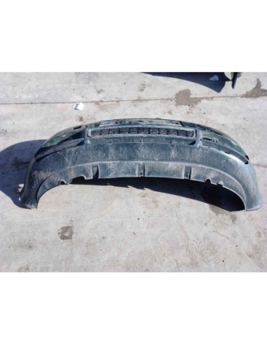 PARAGOLPES DELANTERO AUDI A4 AVANT (8E) - 246544