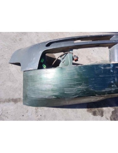 PARAGOLPES DELANTERO AUDI A4 AVANT (8E) - 246544