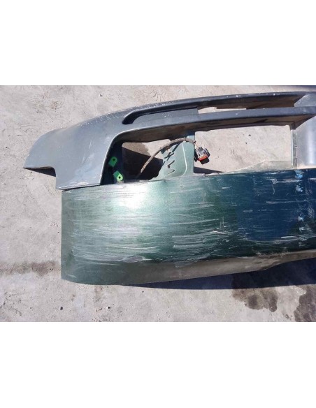 PARAGOLPES DELANTERO AUDI A4 AVANT (8E) - 246544