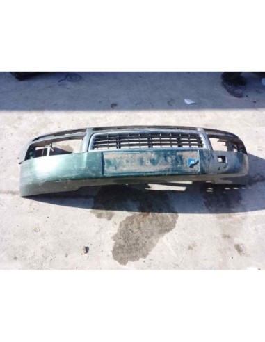 PARAGOLPES DELANTERO AUDI A4 AVANT (8E) - 246544