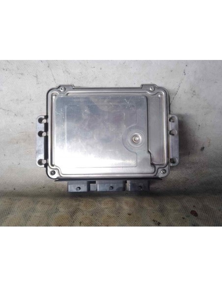 CENTRALITA MOTOR UCE RENAULT MEGANE II CLASSIC BERLINA - 206938