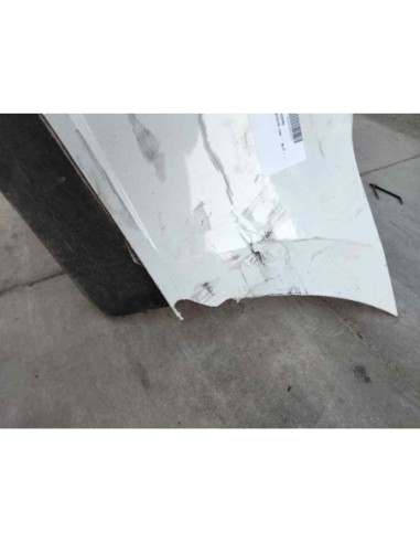 PARAGOLPES TRASERO SEAT TOLEDO (KG3) - 234623