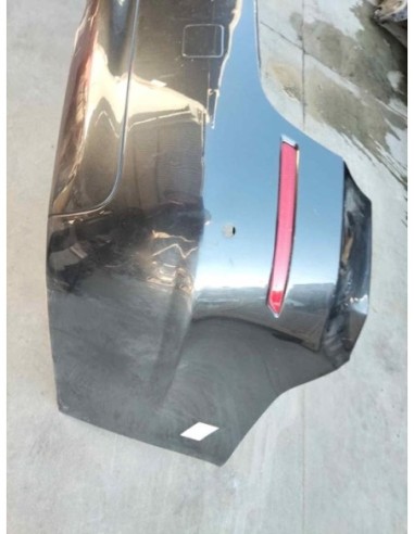 PARAGOLPES TRASERO BMW SERIE 5 TOURING (F11) -...