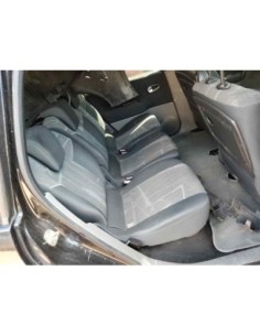 ASIENTOS TRASEROS RENAULT SCENIC II (JM) - 252366
