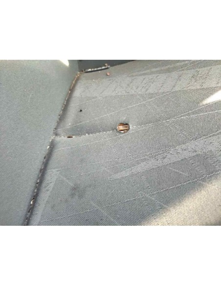 ASIENTOS TRASEROS RENAULT SCENIC II (JM) - 252366