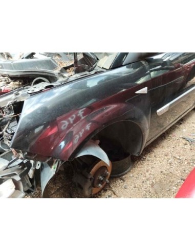 ALETA DELANTERA IZQUIERDA RENAULT SCENIC II...