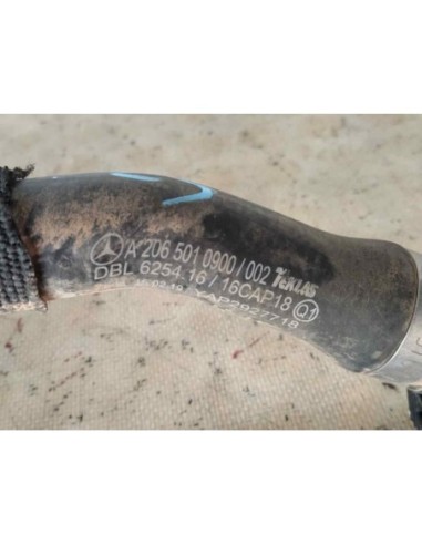 TUBO MERCEDES-BENZ CLASE C (BM 206) FAMILIAR -...