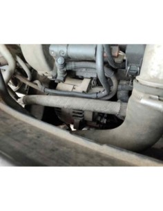 ALTERNADOR RENAULT SCENIC II (JM) - 247868