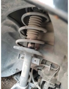 AMORTIGUADOR DELANTERO DERECHO RENAULT SCENIC II (JM) -...