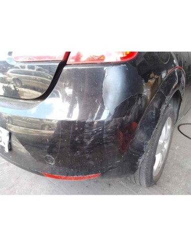 PARAGOLPES TRASERO SEAT LEON (1P1) - 214103